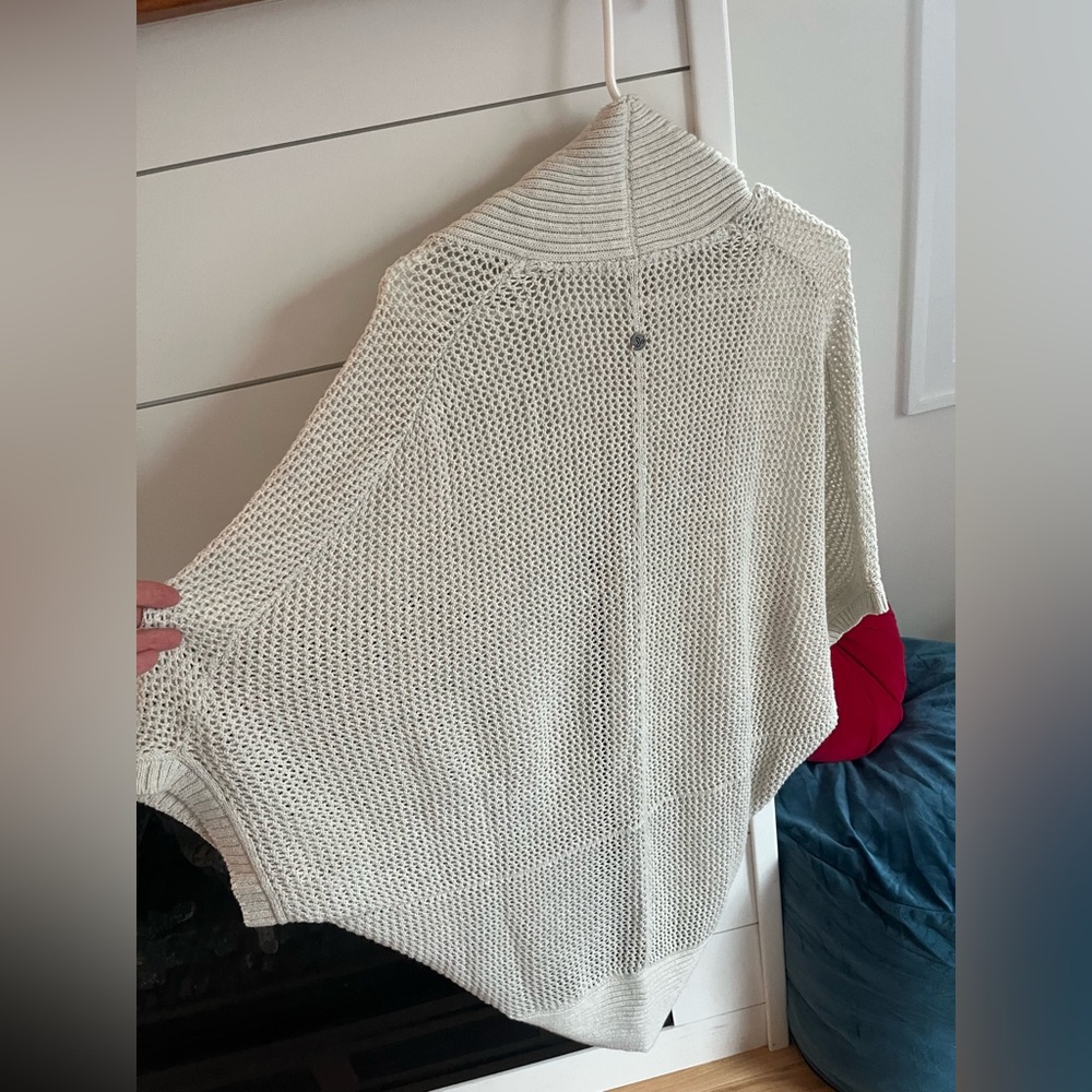 Prana Women’s Cocoon Wrap - M - Picture 2 of 6